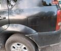 Чорний Cанг Йонг Rexton, об'ємом двигуна 2.7 л та пробігом 230 тис. км за 8000 $, фото 20 на Automoto.ua