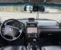 Чорний Cанг Йонг Rexton, об'ємом двигуна 2.7 л та пробігом 139 тис. км за 7700 $, фото 8 на Automoto.ua