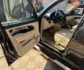 Чорний Cанг Йонг Rexton, об'ємом двигуна 2.7 л та пробігом 178 тис. км за 6500 $, фото 19 на Automoto.ua