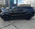 Чорний Cанг Йонг Rexton, об'ємом двигуна 2.7 л та пробігом 149 тис. км за 9850 $, фото 2 на Automoto.ua