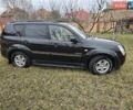 Чорний Cанг Йонг Rexton, об'ємом двигуна 2.7 л та пробігом 213 тис. км за 8200 $, фото 1 на Automoto.ua