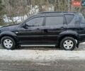 Чорний Cанг Йонг Rexton, об'ємом двигуна 2.7 л та пробігом 198 тис. км за 6000 $, фото 2 на Automoto.ua
