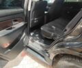Чорний Cанг Йонг Rexton, об'ємом двигуна 2.7 л та пробігом 91 тис. км за 7800 $, фото 24 на Automoto.ua