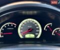 Чорний Cанг Йонг Rexton, об'ємом двигуна 2.7 л та пробігом 130 тис. км за 7799 $, фото 15 на Automoto.ua