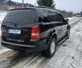 Чорний Cанг Йонг Rexton, об'ємом двигуна 2.7 л та пробігом 198 тис. км за 6000 $, фото 3 на Automoto.ua