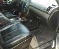 Черный Cанг Йонг Рекстон, объемом двигателя 2.7 л и пробегом 228 тыс. км за 8000 $, фото 4 на Automoto.ua