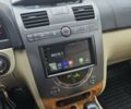Чорний Cанг Йонг Rexton, об'ємом двигуна 2.7 л та пробігом 213 тис. км за 8200 $, фото 12 на Automoto.ua