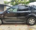 Чорний Cанг Йонг Rexton, об'ємом двигуна 2.7 л та пробігом 91 тис. км за 7800 $, фото 7 на Automoto.ua