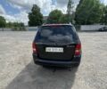 Чорний Cанг Йонг Rexton, об'ємом двигуна 2.7 л та пробігом 139 тис. км за 7700 $, фото 3 на Automoto.ua