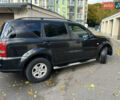 Чорний Cанг Йонг Rexton, об'ємом двигуна 2.69 л та пробігом 305 тис. км за 4999 $, фото 3 на Automoto.ua