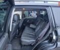 Чорний Cанг Йонг Rexton, об'ємом двигуна 2.7 л та пробігом 212 тис. км за 7900 $, фото 28 на Automoto.ua