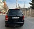 Черный Cанг Йонг Рекстон, объемом двигателя 2.7 л и пробегом 260 тыс. км за 8500 $, фото 5 на Automoto.ua
