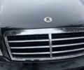 Чорний Cанг Йонг Rexton, об'ємом двигуна 2.7 л та пробігом 218 тис. км за 8600 $, фото 1 на Automoto.ua