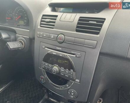 Чорний Cанг Йонг Rexton, об'ємом двигуна 2.7 л та пробігом 188 тис. км за 8650 $, фото 23 на Automoto.ua