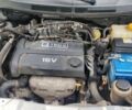 Чорний Cанг Йонг Rexton, об'ємом двигуна 2.7 л та пробігом 121 тис. км за 8990 $, фото 19 на Automoto.ua
