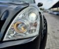 Чорний Cанг Йонг Rexton, об'ємом двигуна 2.7 л та пробігом 214 тис. км за 9200 $, фото 3 на Automoto.ua