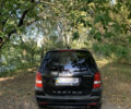 Чорний Cанг Йонг Rexton, об'ємом двигуна 2.7 л та пробігом 244 тис. км за 5900 $, фото 3 на Automoto.ua