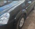 Чорний Cанг Йонг Rexton, об'ємом двигуна 2.7 л та пробігом 134 тис. км за 8500 $, фото 1 на Automoto.ua