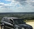 Чорний Cанг Йонг Rexton, об'ємом двигуна 2.7 л та пробігом 270 тис. км за 8500 $, фото 1 на Automoto.ua