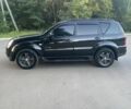 Чорний Cанг Йонг Rexton, об'ємом двигуна 2.7 л та пробігом 329 тис. км за 6999 $, фото 3 на Automoto.ua