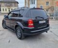 Чорний Cанг Йонг Rexton, об'ємом двигуна 2.7 л та пробігом 212 тис. км за 7900 $, фото 15 на Automoto.ua