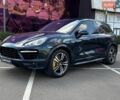 Чорний Cанг Йонг Rexton, об'ємом двигуна 2.7 л та пробігом 121 тис. км за 8990 $, фото 20 на Automoto.ua