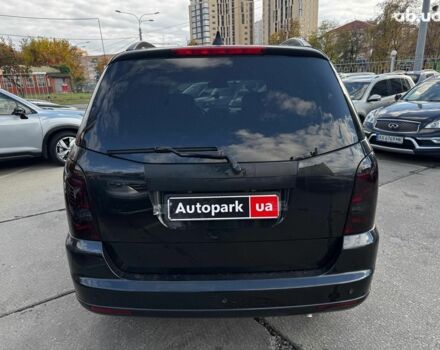 Чорний Cанг Йонг Rexton, об'ємом двигуна 2.7 л та пробігом 149 тис. км за 9850 $, фото 4 на Automoto.ua