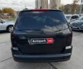 Чорний Cанг Йонг Rexton, об'ємом двигуна 2.7 л та пробігом 149 тис. км за 9850 $, фото 4 на Automoto.ua