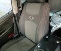 Чорний Cанг Йонг Rexton, об'ємом двигуна 2.7 л та пробігом 230 тис. км за 8000 $, фото 6 на Automoto.ua