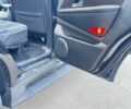 Чорний Cанг Йонг Rexton, об'ємом двигуна 2.7 л та пробігом 260 тис. км за 7600 $, фото 28 на Automoto.ua