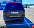Черный Cанг Йонг Рекстон, объемом двигателя 2.7 л и пробегом 156 тыс. км за 7500 $, фото 5 на Automoto.ua