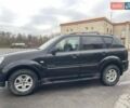 Чорний Cанг Йонг Rexton, об'ємом двигуна 2.7 л та пробігом 188 тис. км за 8650 $, фото 9 на Automoto.ua