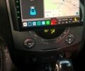 Черный Cанг Йонг Рекстон, объемом двигателя 2.7 л и пробегом 190 тыс. км за 9800 $, фото 6 на Automoto.ua