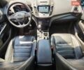 Чорний Cанг Йонг Rexton, об'ємом двигуна 2.7 л та пробігом 121 тис. км за 8990 $, фото 16 на Automoto.ua