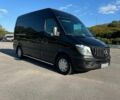 Чорний Cанг Йонг Rexton, об'ємом двигуна 2.7 л та пробігом 121 тис. км за 8990 $, фото 18 на Automoto.ua