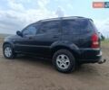 Чорний Cанг Йонг Rexton, об'ємом двигуна 2.7 л та пробігом 48 тис. км за 9999 $, фото 8 на Automoto.ua