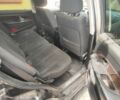 Чорний Cанг Йонг Rexton, об'ємом двигуна 2.7 л та пробігом 91 тис. км за 7800 $, фото 14 на Automoto.ua