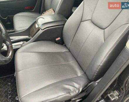 Чорний Cанг Йонг Rexton, об'ємом двигуна 2.7 л та пробігом 188 тис. км за 8650 $, фото 40 на Automoto.ua