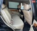 Чорний Cанг Йонг Rexton, об'ємом двигуна 2.7 л та пробігом 340 тис. км за 5750 $, фото 15 на Automoto.ua