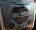 Чорний Cанг Йонг Rexton, об'ємом двигуна 2.7 л та пробігом 340 тис. км за 5750 $, фото 10 на Automoto.ua