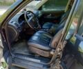 Чорний Cанг Йонг Rexton, об'ємом двигуна 2.7 л та пробігом 320 тис. км за 8000 $, фото 5 на Automoto.ua