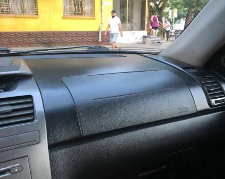 Чорний Cанг Йонг Rexton, об'ємом двигуна 2.7 л та пробігом 265 тис. км за 7455 $, фото 7 на Automoto.ua