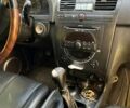 Черный Cанг Йонг Рекстон, объемом двигателя 2.7 л и пробегом 189 тыс. км за 6800 $, фото 4 на Automoto.ua