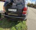 Чорний Cанг Йонг Rexton, об'ємом двигуна 2.7 л та пробігом 300 тис. км за 4500 $, фото 5 на Automoto.ua