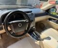 Чорний Cанг Йонг Rexton, об'ємом двигуна 2.7 л та пробігом 178 тис. км за 6500 $, фото 20 на Automoto.ua