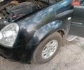 Чорний Cанг Йонг Rexton, об'ємом двигуна 2.7 л та пробігом 230 тис. км за 8000 $, фото 42 на Automoto.ua