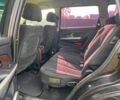 Черный Cанг Йонг Рекстон, объемом двигателя 2.7 л и пробегом 150 тыс. км за 5000 $, фото 5 на Automoto.ua
