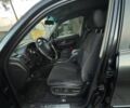 Чорний Cанг Йонг Rexton, об'ємом двигуна 2.7 л та пробігом 283 тис. км за 6253 $, фото 7 на Automoto.ua