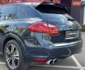 Чорний Cанг Йонг Rexton, об'ємом двигуна 2.7 л та пробігом 121 тис. км за 8990 $, фото 22 на Automoto.ua
