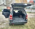 Чорний Cанг Йонг Rexton, об'ємом двигуна 2.7 л та пробігом 196 тис. км за 8200 $, фото 12 на Automoto.ua